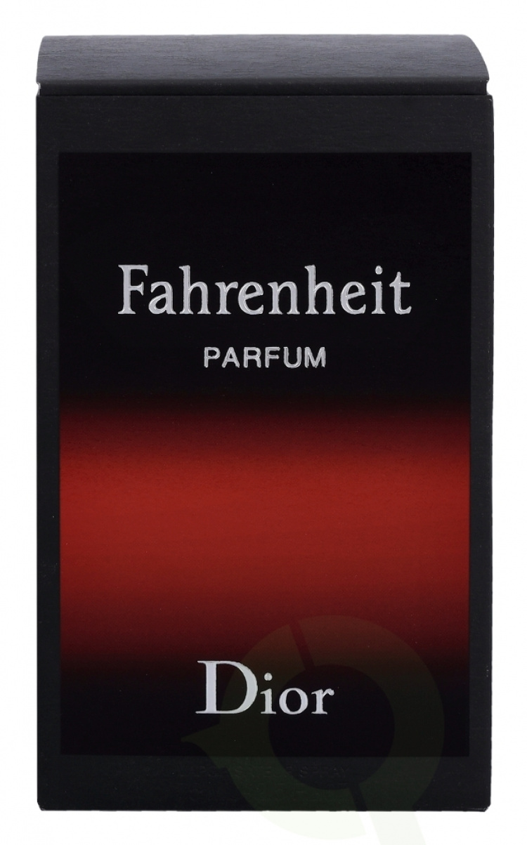 Dior Fahrenheit Edp Spray 75 ml