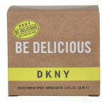 DKNY Be Delicious Women Edp Spray 30 ml