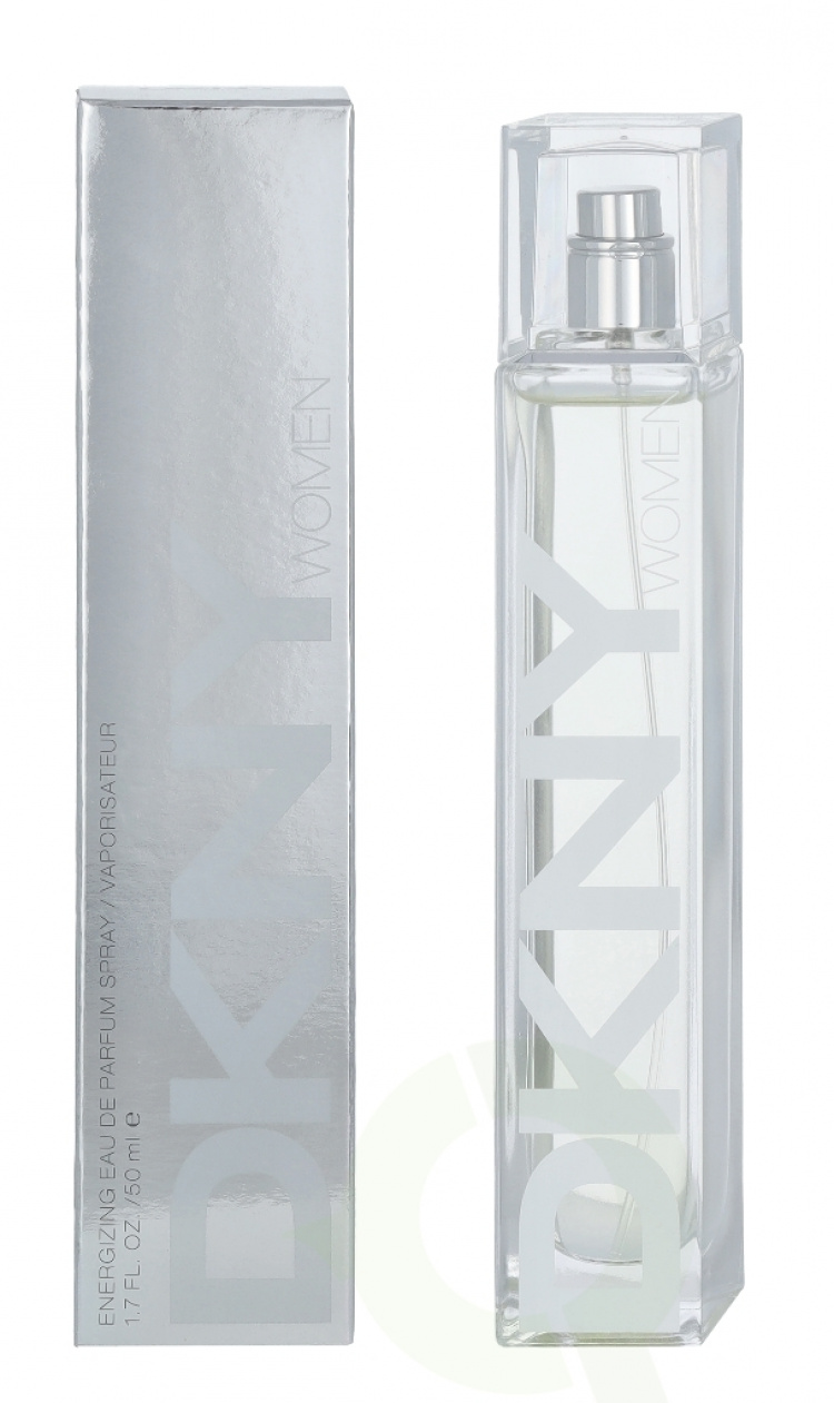 DKNY Women Edp Spray 50 ml