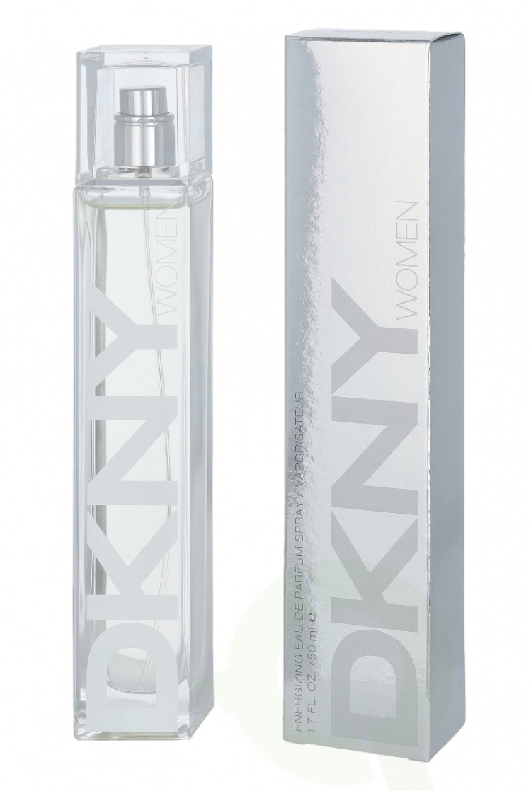DKNY Women Edp Spray 50 ml