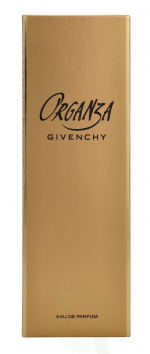 Givenchy Organza Edp Spray 100 ml