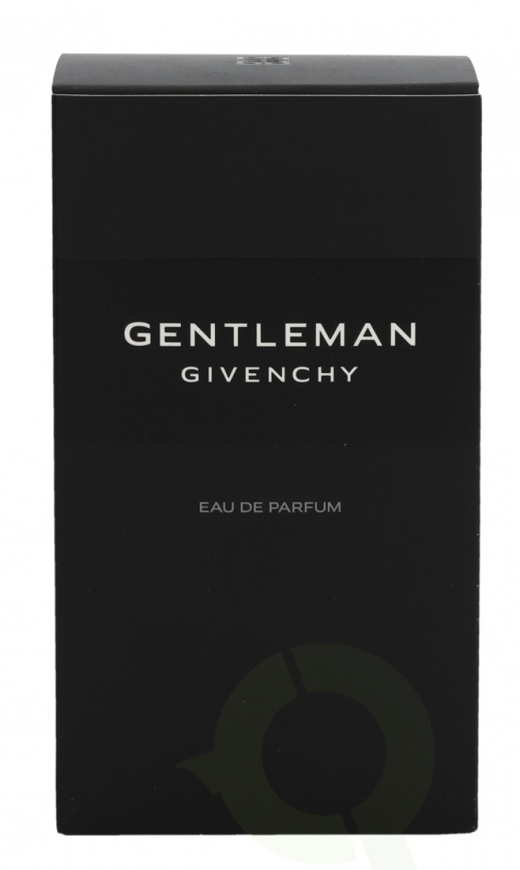 Givenchy Gentleman Edp Spray 100 ml