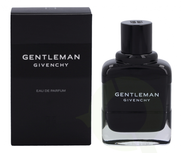 Givenchy Gentleman Edp Spray 60 ml