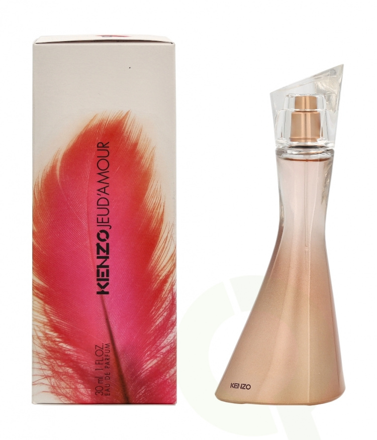 Kenzo Jeu D\'Amour Edp Spray 30 ml