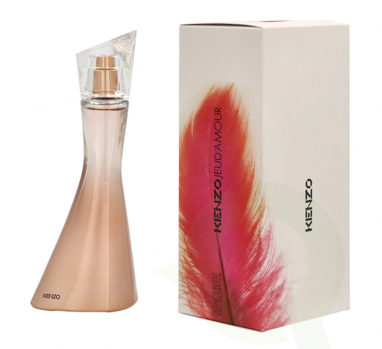 Kenzo Jeu D\'Amour Edp Spray 30 ml