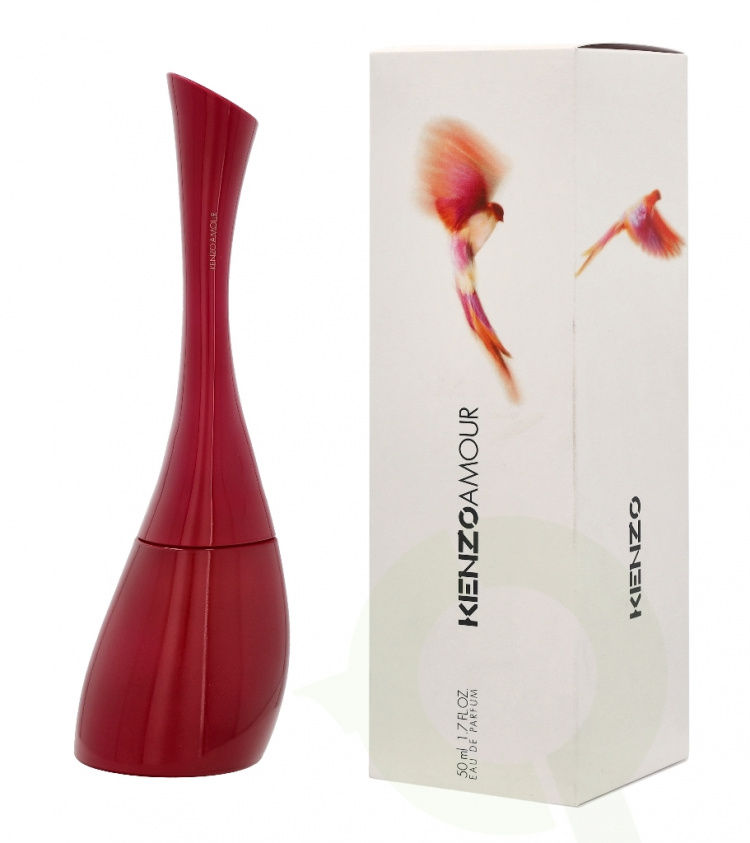 Kenzo Amour Edp Spray 50 ml