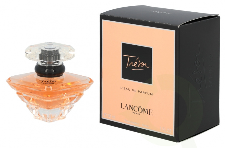 Lancome Tresor Edp Spray 30 ml