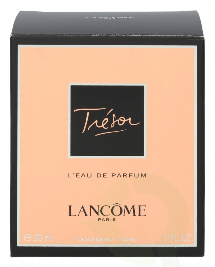 Lancome Tresor Edp Spray 30 ml