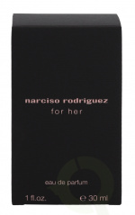 Narciso Rodriguez For Her Edp Spray 30 ml
