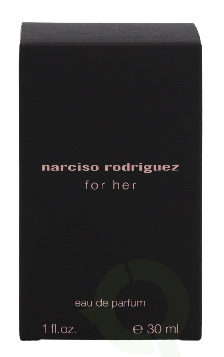 Narciso Rodriguez For Her Edp Spray 30 ml