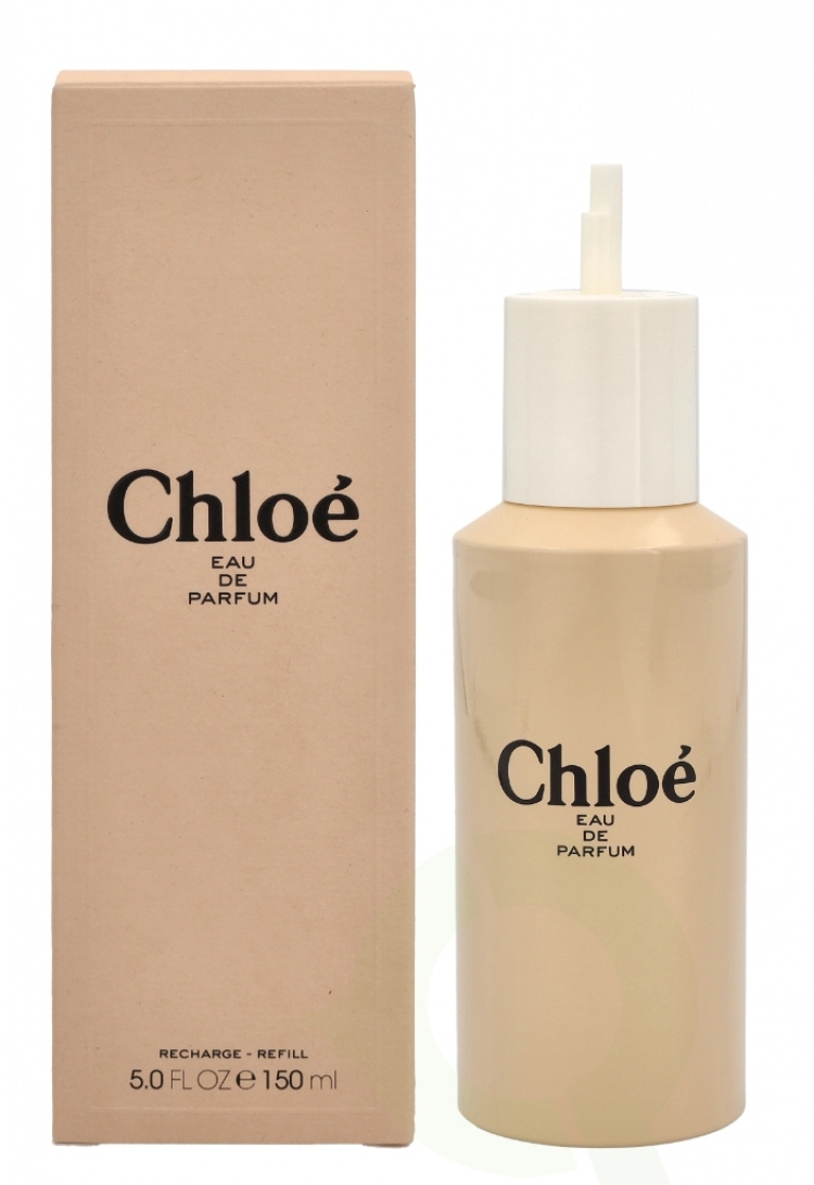 Chloe by Chloe Edp Spray Refill 150 ml