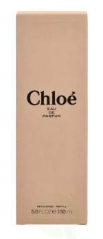 Chloe by Chloe Edp Spray Refill 150 ml