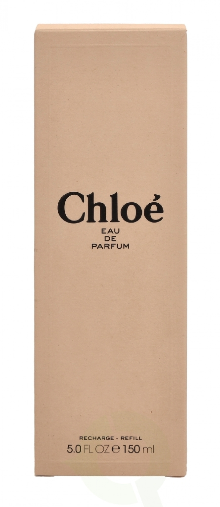 Chloe by Chloe Edp Spray Refill 150 ml