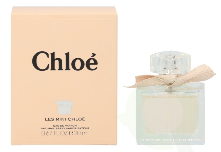 Chloe By Chloe Edp Spray 20 ml