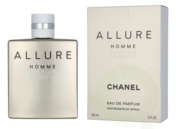 Chanel Allure Homme Edition Blanche Edp Spray 150 ml