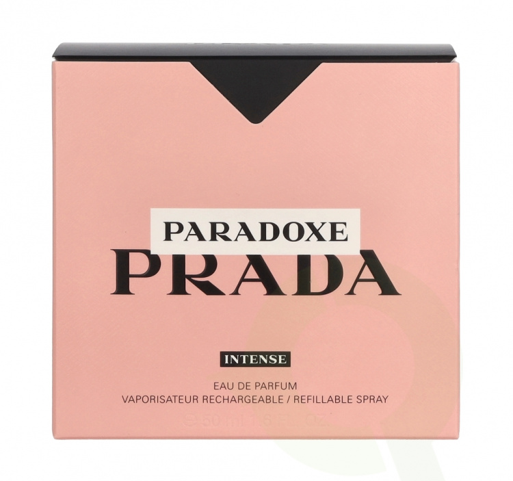 Prada Paradoxe Intense Edp Spray 50 ml