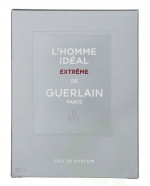 Guerlain L\'Homme Ideal Extreme Edp Spray 100 ml