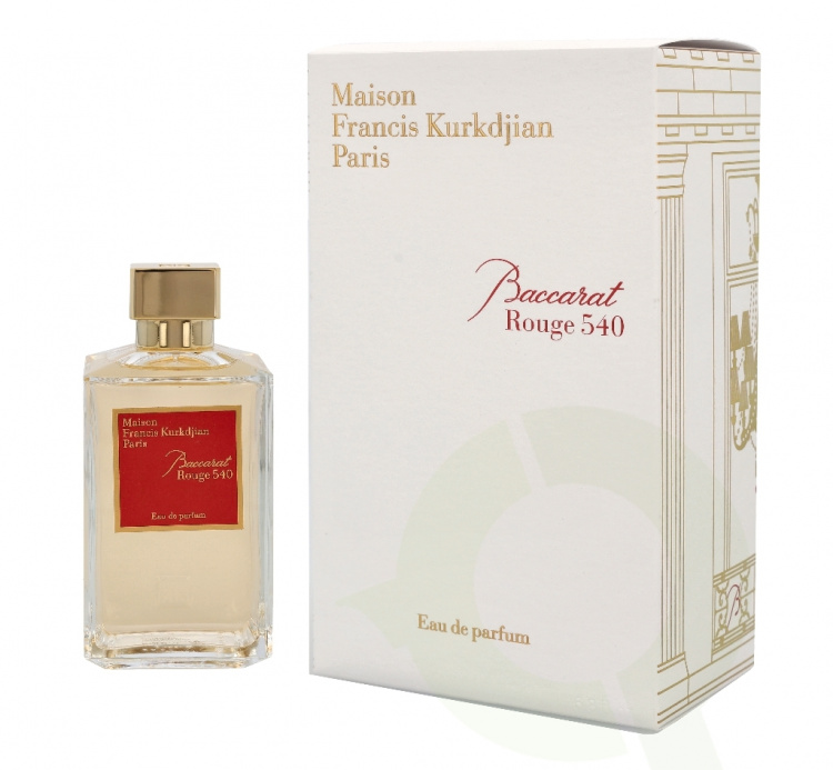 Maison Francis Kurkdjian MFKP Baccarat Rouge 540 Edp Spray 200 ml