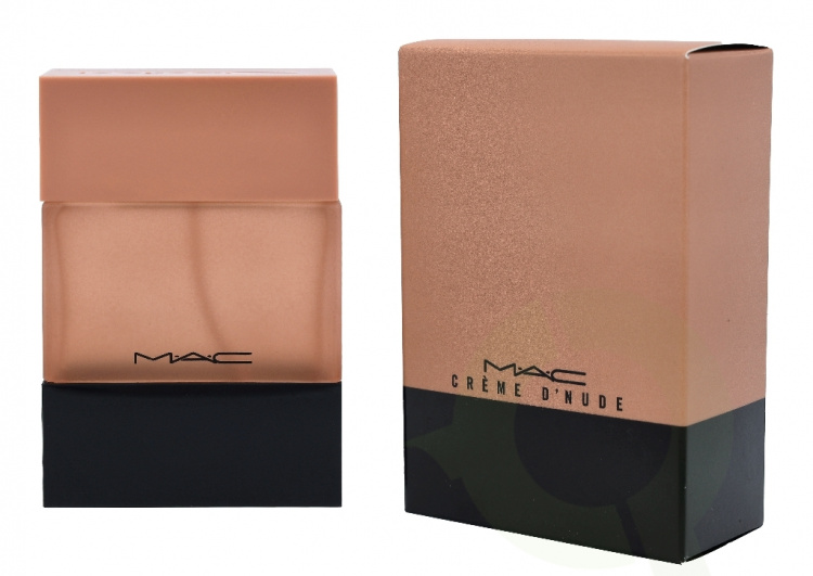 MAC Creme D\'Nude Edp Spray 50 ml