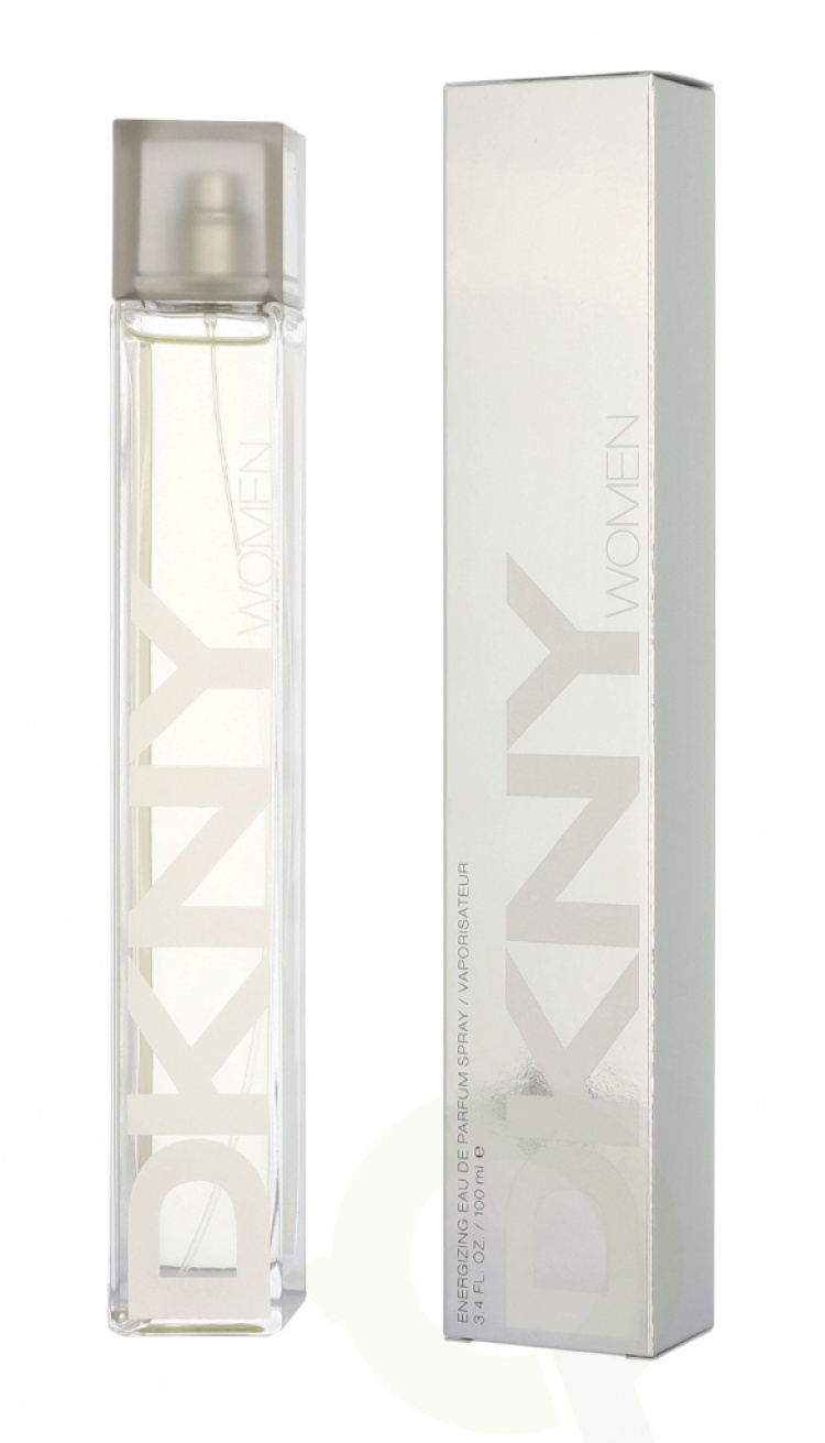 DKNY Women Edp Spray 100 ml