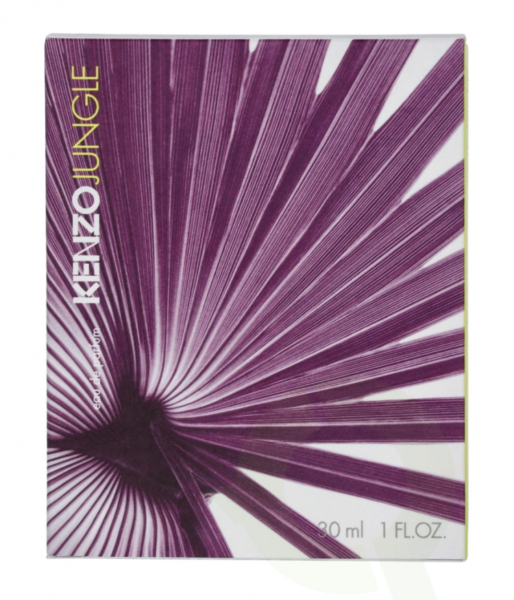 Kenzo Jungle Edp Spray 30 ml