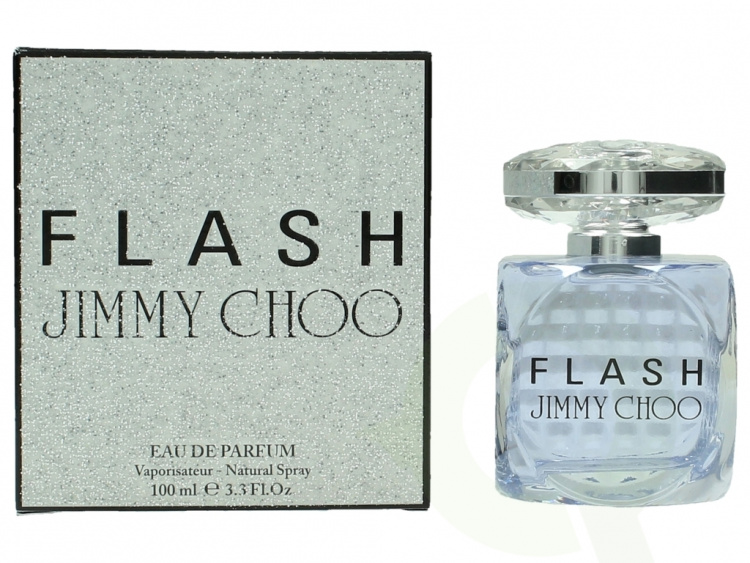 Jimmy Choo Flash Edp Spray 100 ml