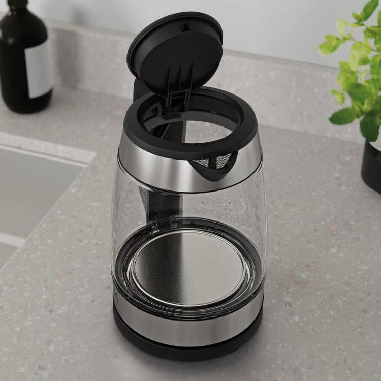Electrolux E4GK1-4GB Create 4 Vattenkokare