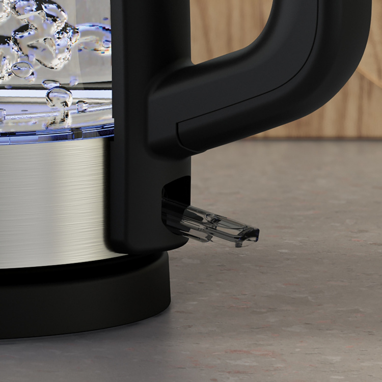 Electrolux E4GK1-4GB Create 4 Vattenkokare