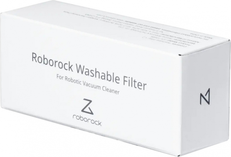 Roborock HEPA-filter för Q7 Max-serien, 2 st