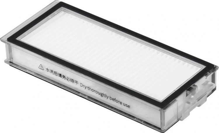 Roborock HEPA-filter för Q7 Max-serien, 2 st