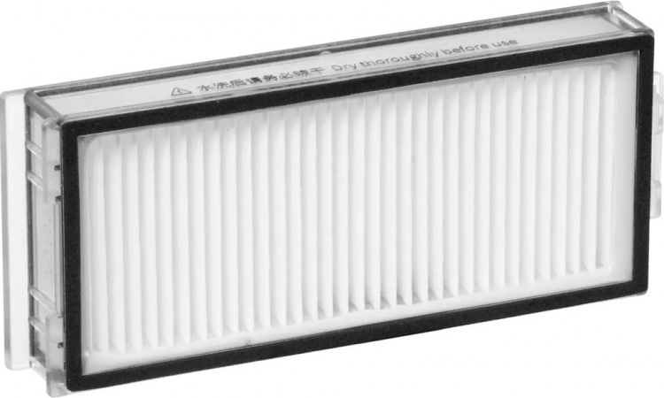 Roborock HEPA-filter för Q7 Max-serien, 2 st
