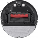 Roborock S8 Pro Ultra robotdammsugare, vit
