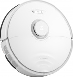 Roborock S8 Pro Ultra robotdammsugare, vit