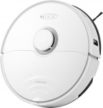 Roborock S8 Pro Ultra robotdammsugare, vit