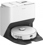 Roborock S8 Pro Ultra robotdammsugare, vit