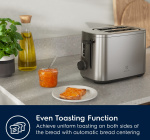 Electrolux Create 5 E5T1-4ST Brödrost
