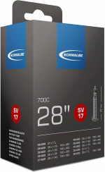 Schwalbe SV17 cykjerlinnerslang 28 Schwalbe SV17 cykjerlinnerslang 28