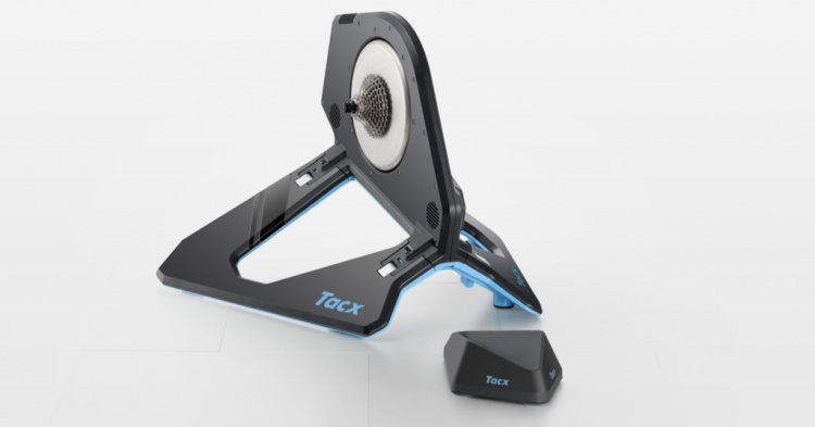 Tacx Neo 2T Smart Direct-Drive träningsmotstånd