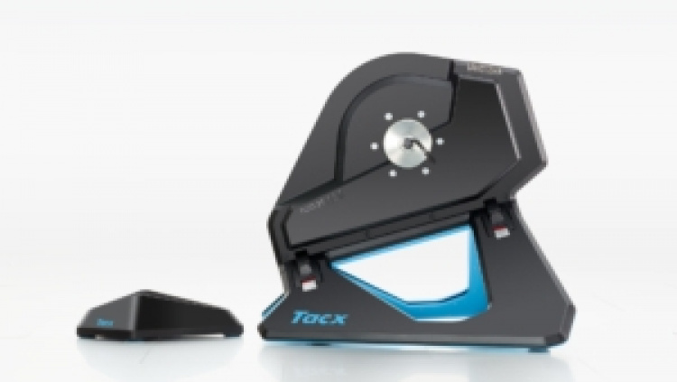 Tacx Neo 2T Smart Direct-Drive träningsmotstånd