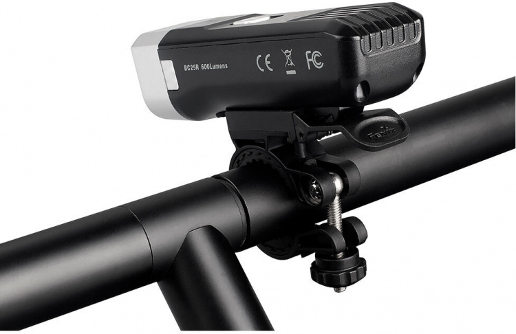 Fenix ​​BC25R cykelljus