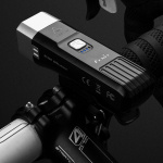 Fenix ​​BC25R cykelljus