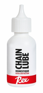 REX Domestique kedjeolje, 30 g