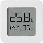 Xiaomi Mi Temperature and Humidity Monitor 2 Xiaomi Mi Temperature and Humidity Monitor 2
