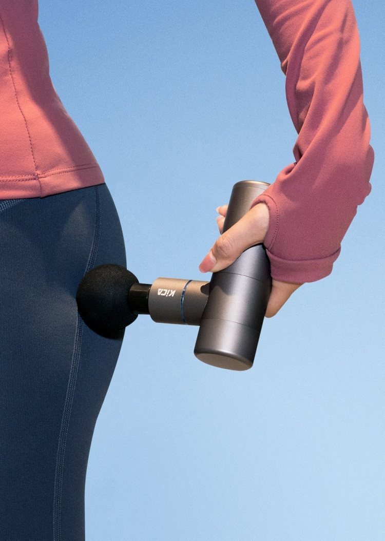 FeiyuTech Kica Muscle Maintenance Hammer