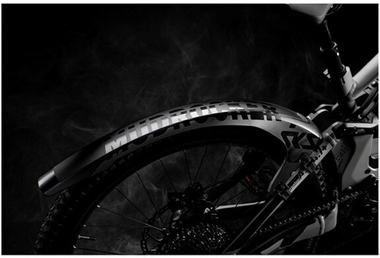 SKS Stänkskärm Mudrocker bak 27,5