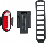 Fenix ​​​​BC05R V2.0 bakljus, 15 lm