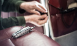 Leatherman Wave+ Multi Tool, Svart Leatherman Wave+ Multi Tool, Svart