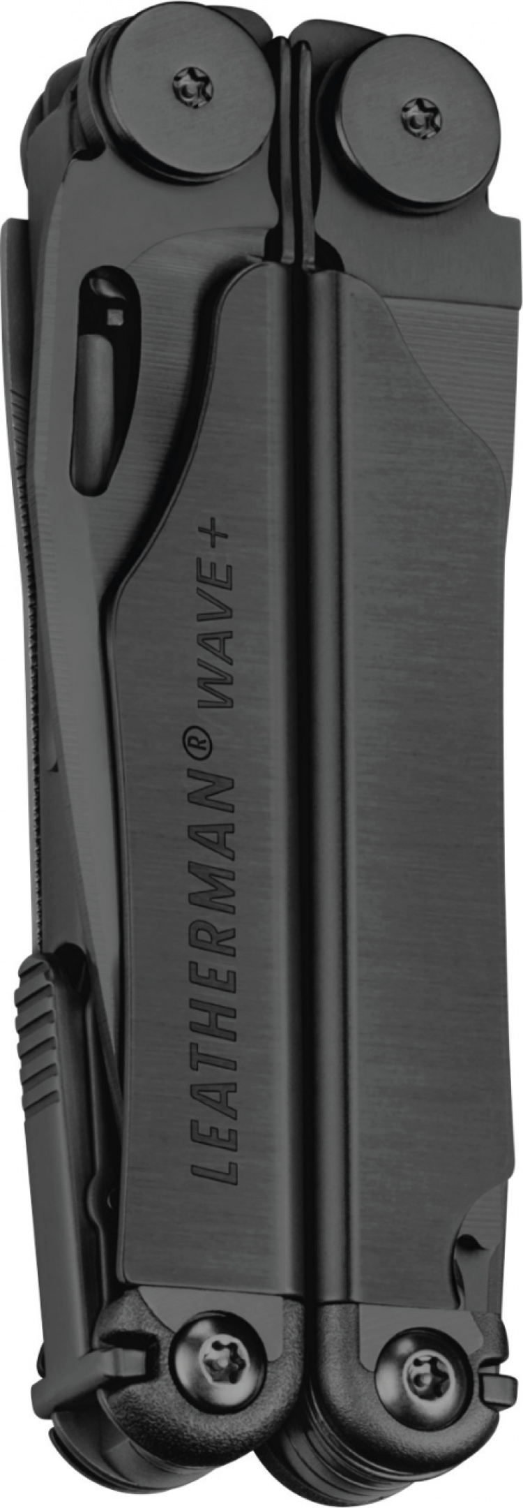 Leatherman Wave+ Multi Tool, Svart Leatherman Wave+ Multi Tool, Svart