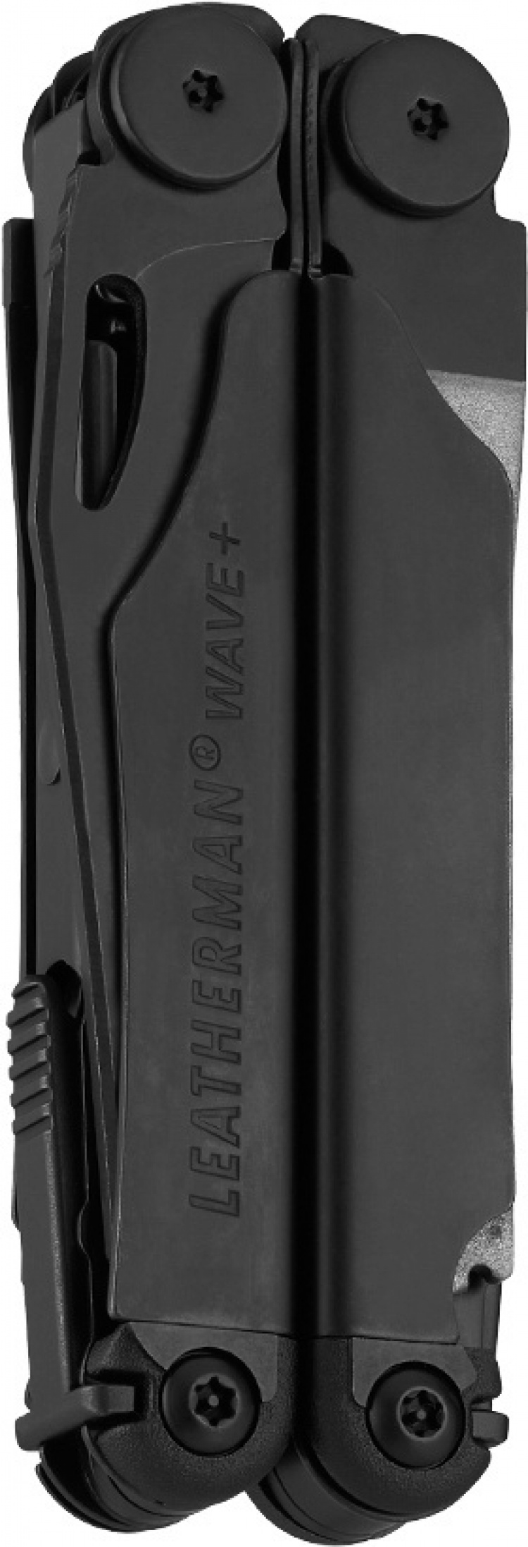 Leatherman Wave+ Multi Tool, Svart Leatherman Wave+ Multi Tool, Svart
