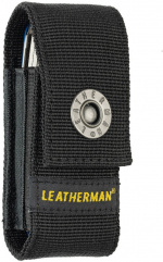 Leatherman Wave+ Multi Tool, Svart Leatherman Wave+ Multi Tool, Svart
